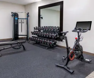 Photo 4 - Hampton Inn & Suites Sacramento-Auburn Boulevard