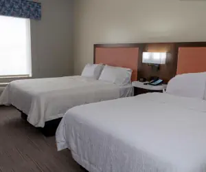 Photo 5 - Hampton Inn & Suites Riverton