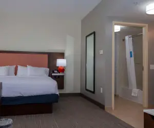 Photo 3 - Hampton Inn & Suites Riverton