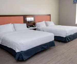 Photo 4 - Hampton Inn & Suites Riverton