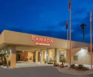 Photo 2 - Ramada by Wyndham Tucson