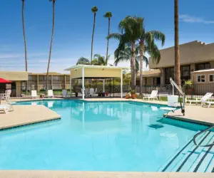 Photo 5 - Ramada by Wyndham Tucson