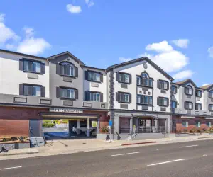 Photo 3 - Hotel Skye San Francisco Airport SFO FREE SHUTTLE!