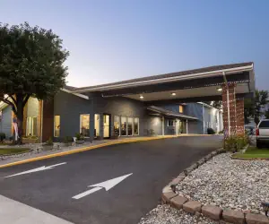 Photo 2 - Days Inn by Wyndham Ritzville