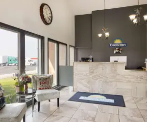 Photo 4 - Days Inn by Wyndham Ritzville