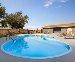 Photo 5 - Days Inn by Wyndham Ritzville