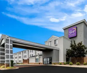 Photo 2 - Sleep Inn & Suites Kingsport TriCities Airport