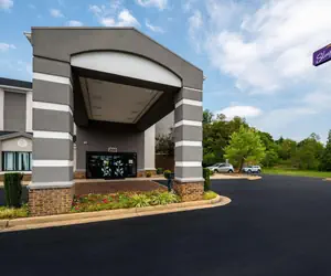 Photo 4 - Sleep Inn & Suites Kingsport TriCities Airport