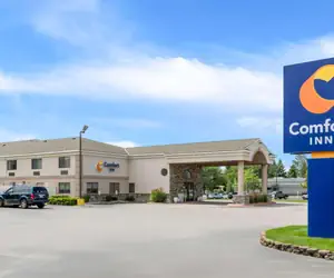 Photo 2 - Comfort Inn Ludington near US-10
