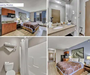 Photo 5 - Super 8 by Wyndham Smithfield-Selma