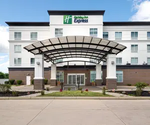 Photo 3 - Holiday Inn Express Richmond, an IHG Hotel