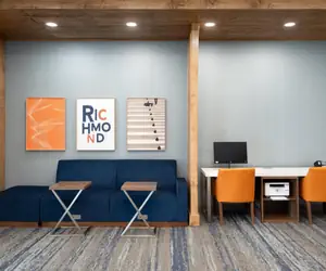 Photo 5 - Holiday Inn Express Richmond, an IHG Hotel