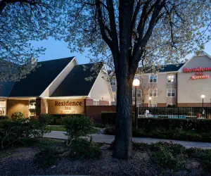 Photo 2 - Residence Inn by Marriott Stockton