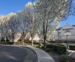 Photo 3 - Residence Inn by Marriott Stockton