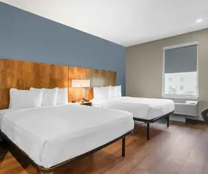 Photo 2 - Extended Stay America Suites - Atlanta - McDonough