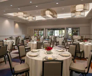 Photo 4 - Sheraton Palo Alto Hotel