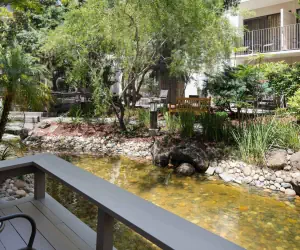 Photo 2 - Sheraton Palo Alto Hotel