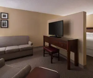 Photo 3 - Sheraton Palo Alto Hotel