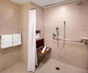 Photo 5 - Sheraton Palo Alto Hotel