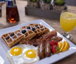 Photo 4 - Hotel Preston Nashville Airport