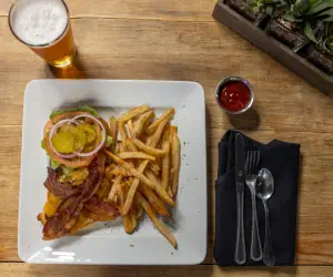 Photo 3 - Hotel Preston Nashville Airport