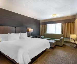 Photo 2 - Best Western Plus Cotton Tree Inn