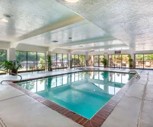 Photo 5 - Best Western Plus Cotton Tree Inn