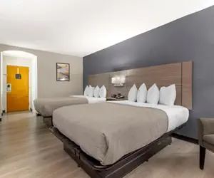 Photo 4 - Quality Inn Washington NC