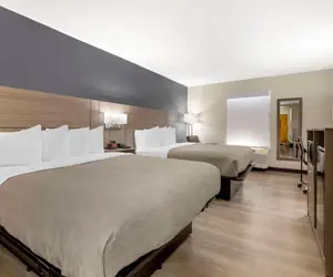 Photo 5 - Quality Inn Washington NC