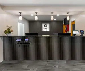 Photo 2 - Quality Inn Washington NC