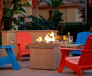 Photo 2 - Residence Inn by Marriott Naples