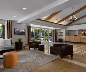 Photo 2 - Anaheim Portofino Inn & Suites