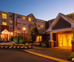 Photo 2 - Residence Inn Worcester