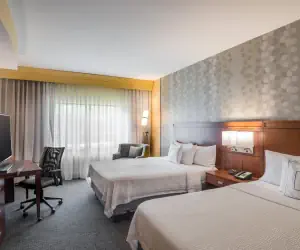 Photo 5 - Courtyard by Marriott Waldorf