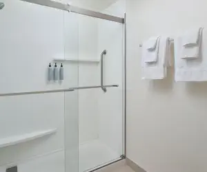 Photo 4 - Courtyard Baton Rouge Siegen Lane