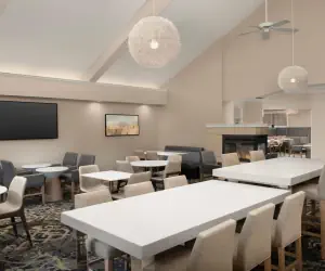 Photo 3 - Residence Inn Kansas City Overland Park