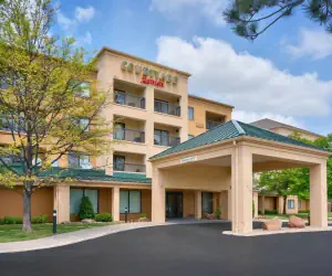 Photo 3 - Courtyard by Marriott Oklahoma City Northwest