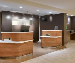 Photo 4 - Courtyard by Marriott Oklahoma City Northwest