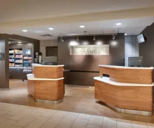 Photo 5 - Courtyard by Marriott Oklahoma City Northwest