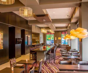 Photo 3 - Residence Inn by Marriott Charlottesville Downtown