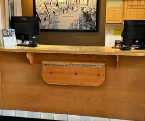 Photo 2 - Super 8 by Wyndham West Branch