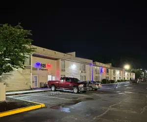 Photo 4 - Motel 6-Greensboro, NC - Airport