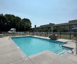 Photo 3 - Motel 6-Greensboro, NC - Airport