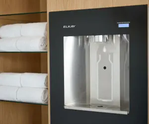 Photo 5 - Courtyard Kansas City Overland Park/Metcalf, South of College Boulevard