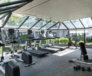 Photo 3 - Courtyard Kansas City Overland Park/Metcalf, South of College Boulevard