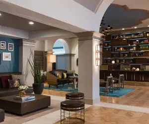 Photo 5 - Renaissance Waterford Oklahoma City Hotel