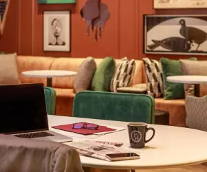 Photo 5 - Pennyweight Hotel Boston, Curio Collection by Hilton