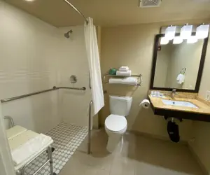 Photo 4 - Pagosa Lodge