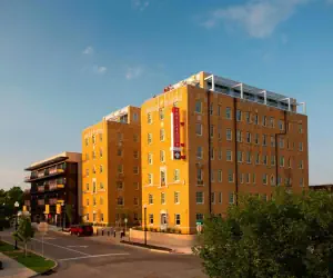 Photo 4 - Ambassador Hotel Oklahoma City, Autograph Collection