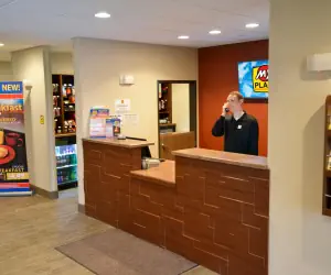 Photo 4 - My Place Hotel-Anchorage, AK